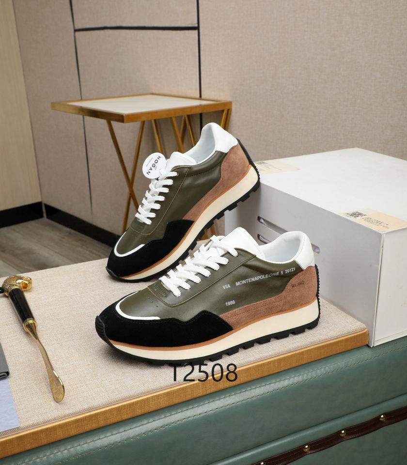 HOGAN shoes 38-46 h0802